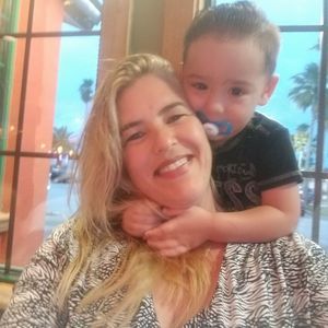 Meet your Posher, Odalys